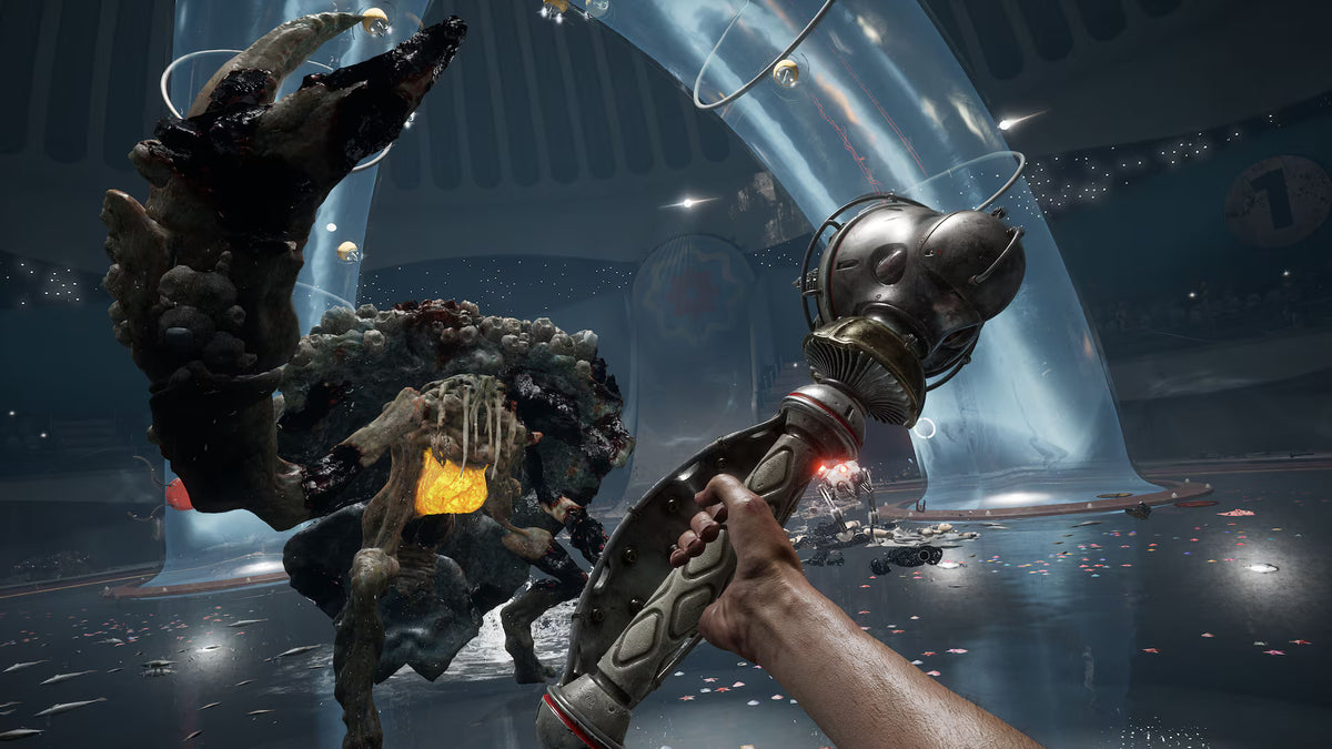 Atomic Heart: Ultimate Edition - PS5