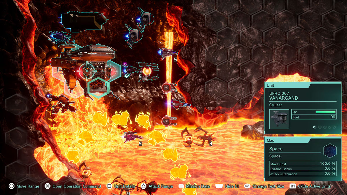 R-Type Tactics I • II Cosmos: Deluxe Edition - Nintendo Switch
