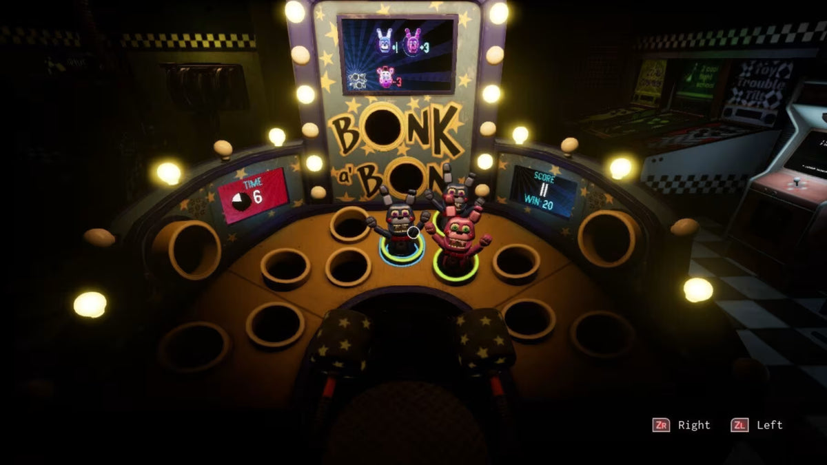 Five Nights at Freddy’s: Help Wanted 2 - Nintendo Switch