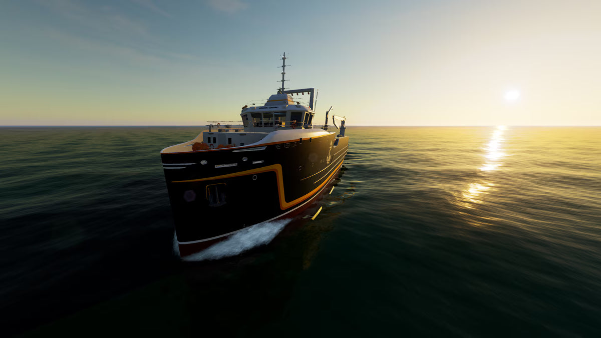 Fishing: North Atlantic - Complete Edition - PS5