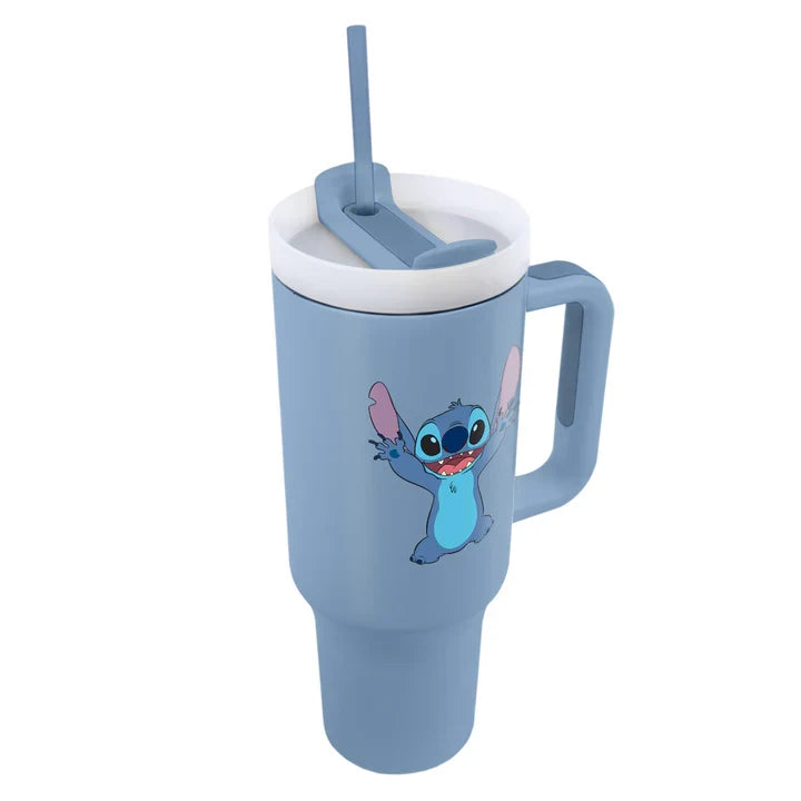 Disney Stitch Tumbler (1.2L)