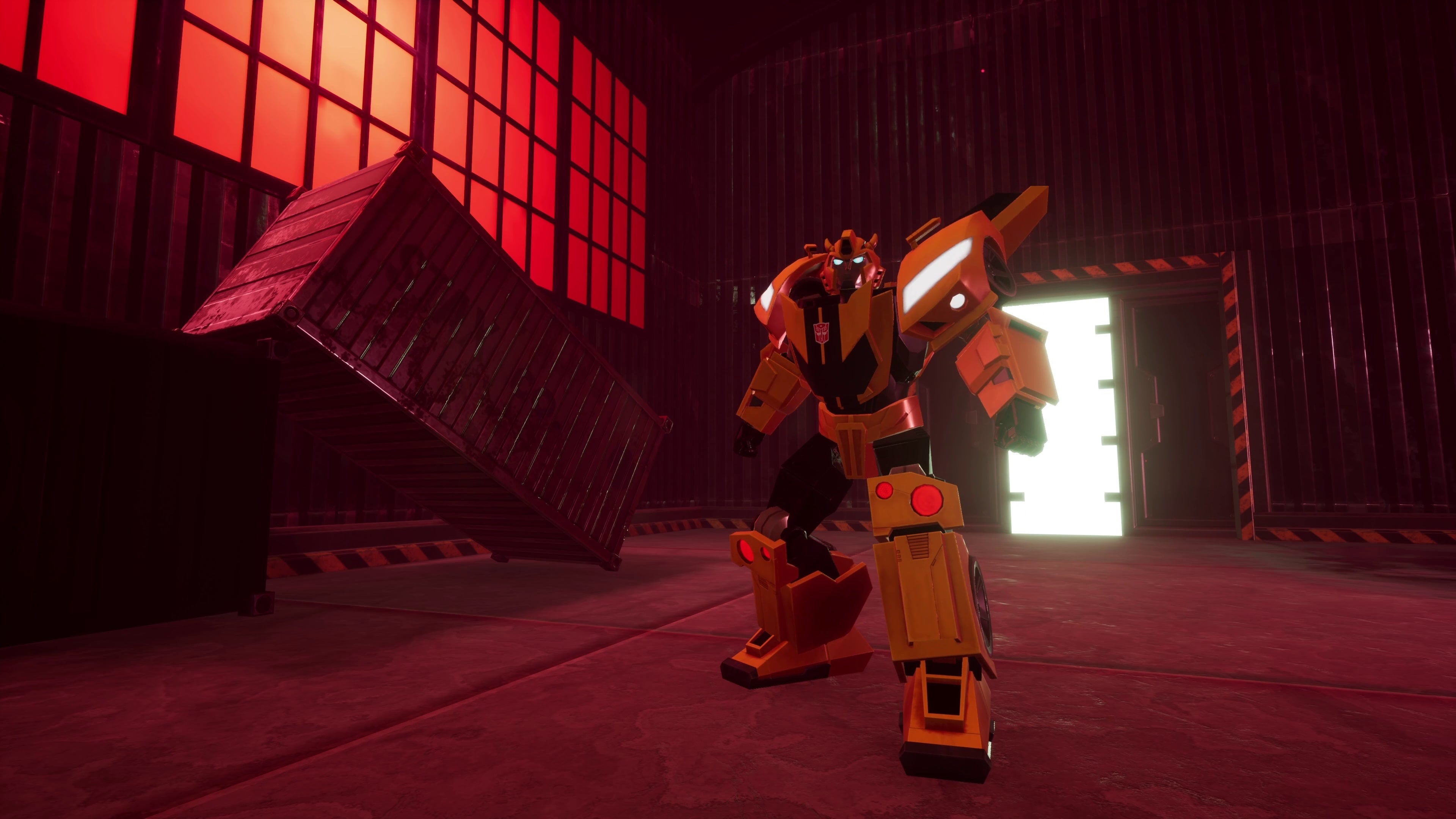 Transformers: Earth Spark Expedition - PS5