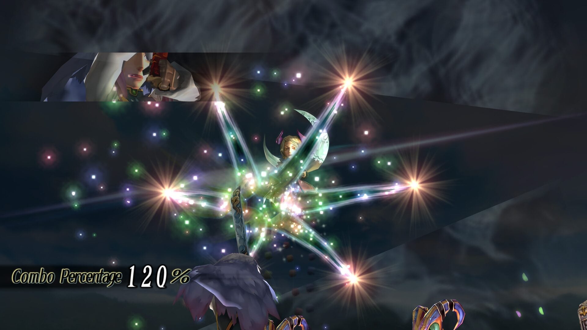 Romancing SaGa: Minstrel Song Remastered International - PS5