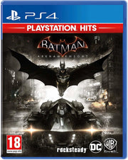 Batman: Arkham Knight - Playstation Hits - PS4
