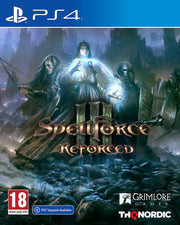 SpellForce III: Reforced - PS4