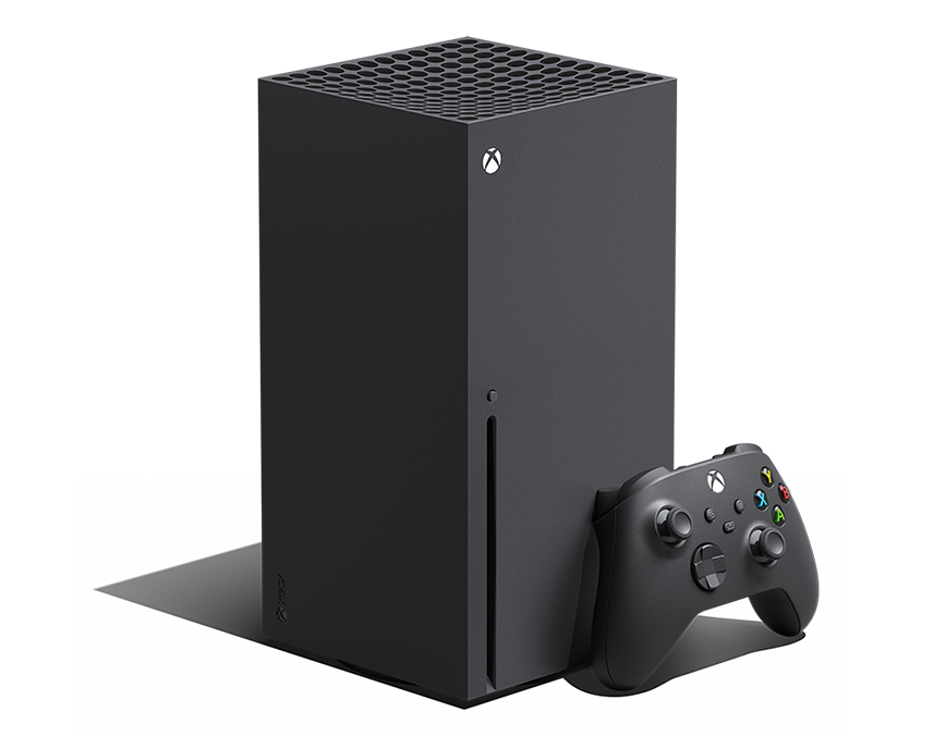 Xbox Series X 1TB Console