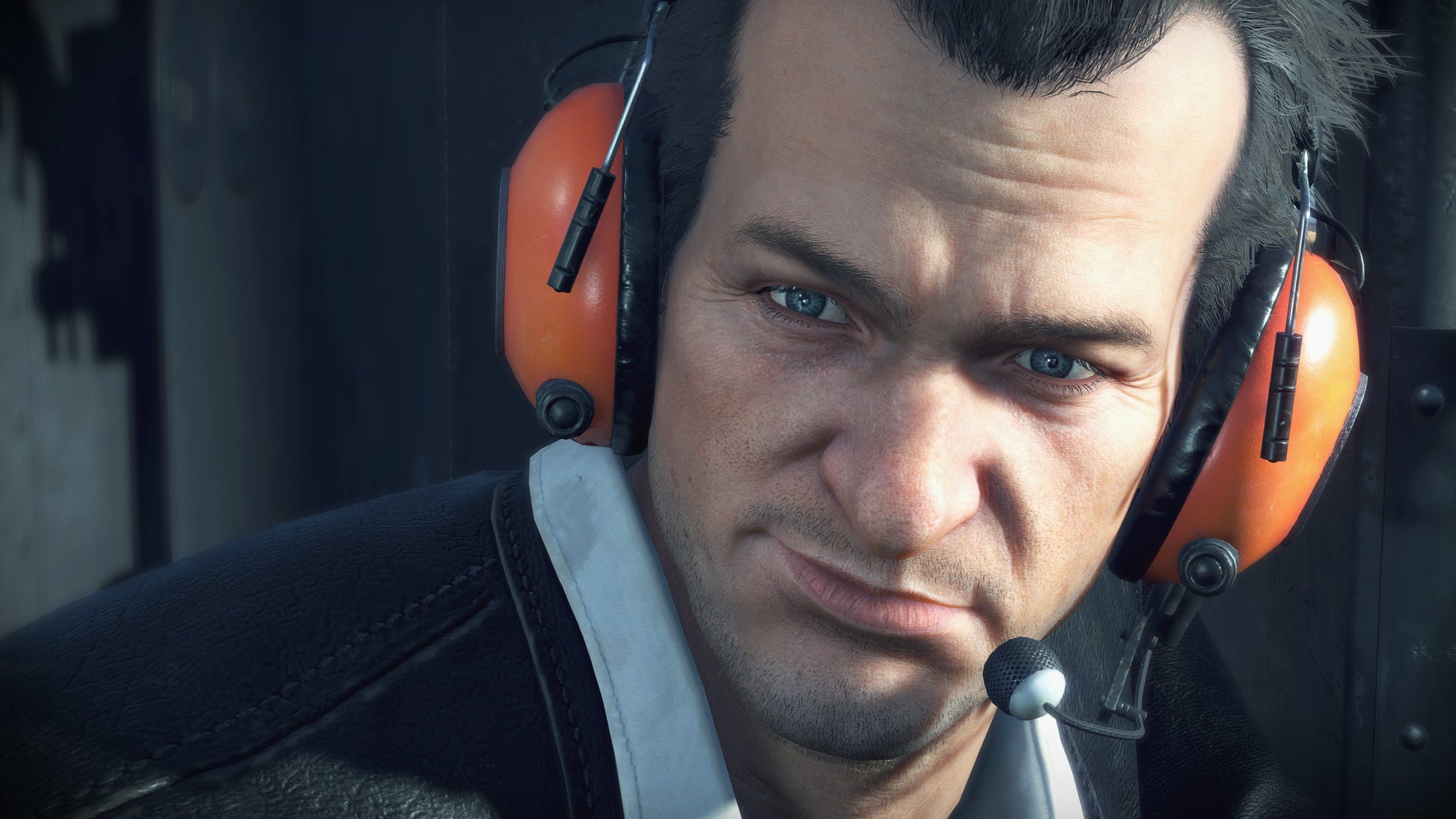 Dead Rising Deluxe Remastered Special Edition (PS5)