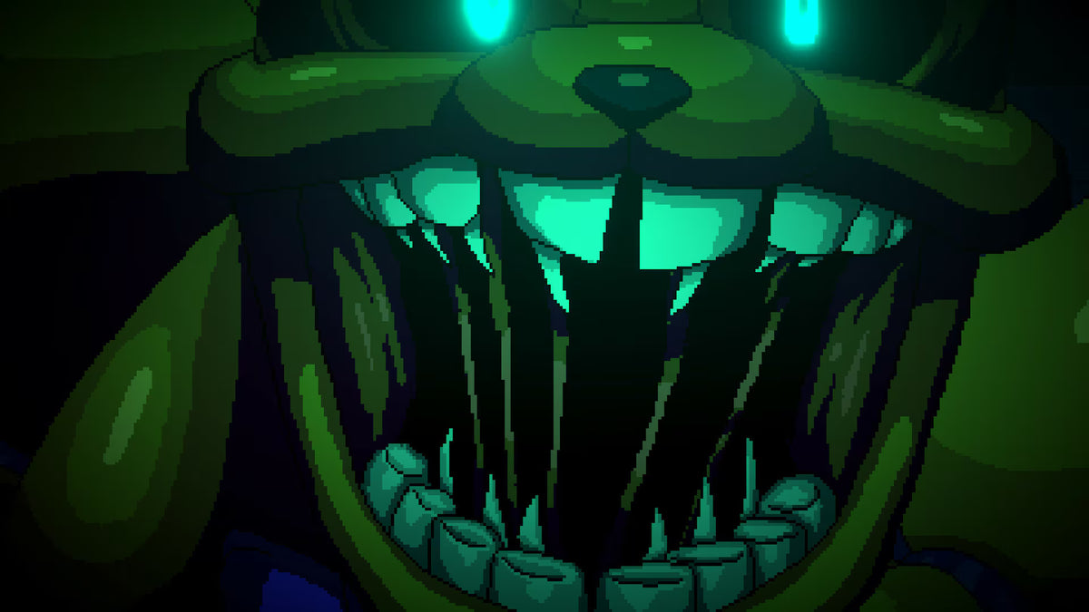 Five Nights at Freddy's: Into the Pit - PS5