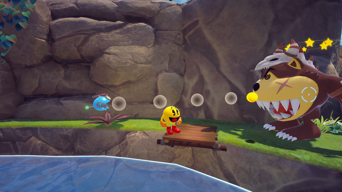 Pac-Man World 2: Re-Pac - PS5