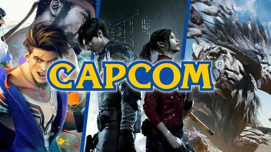 Capcom