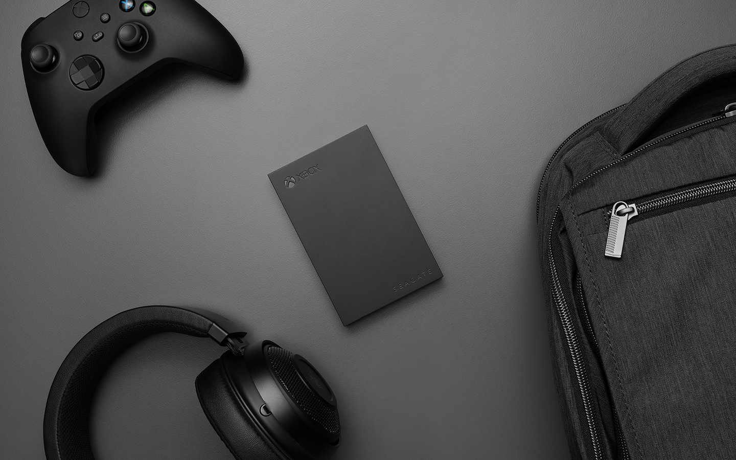 Seagate 4TB Game Drive for Xbox