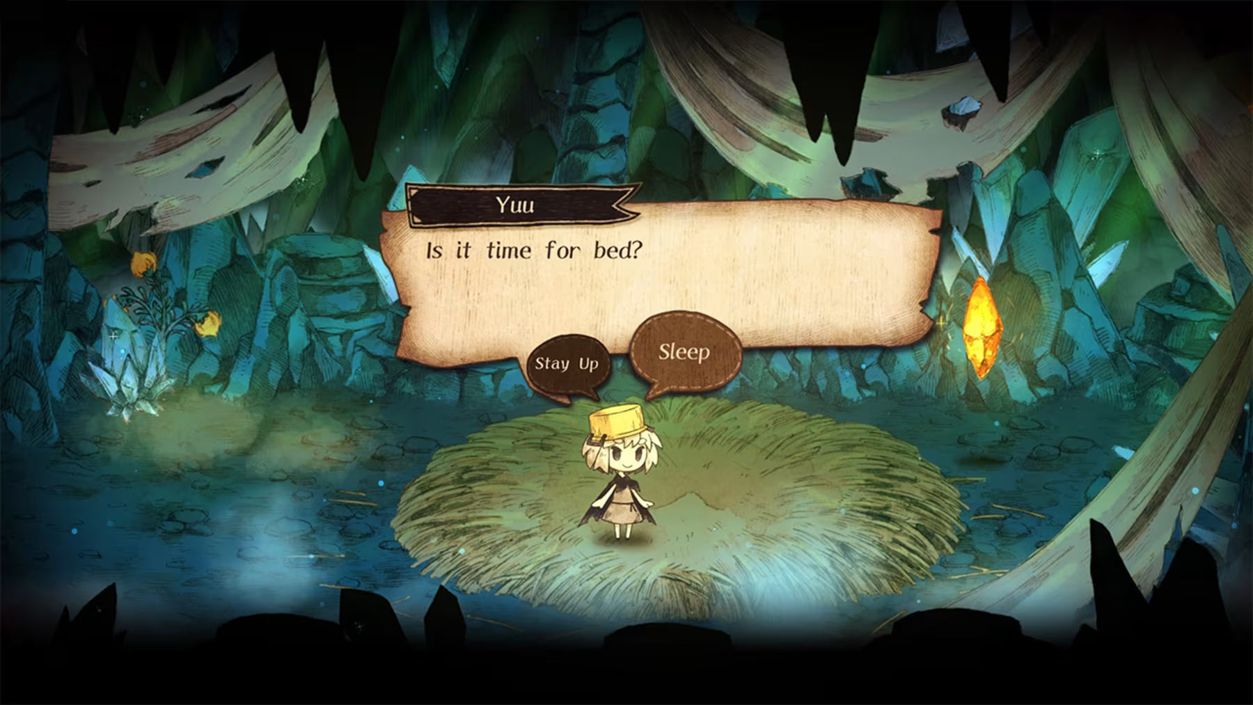 The Cruel King and the Great Hero - Nintendo Switch