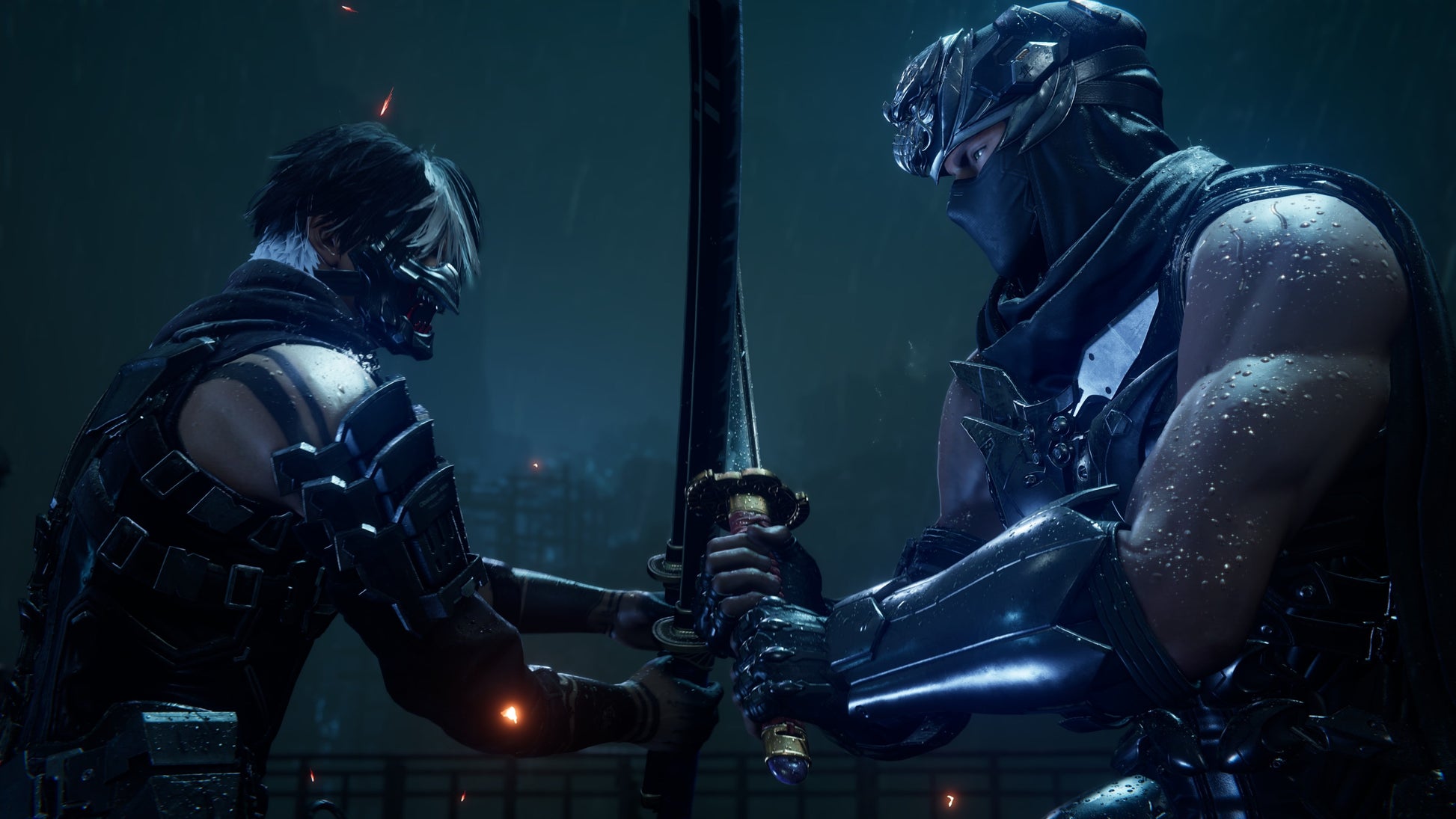 Ninja Gaiden 4 Standard PS5