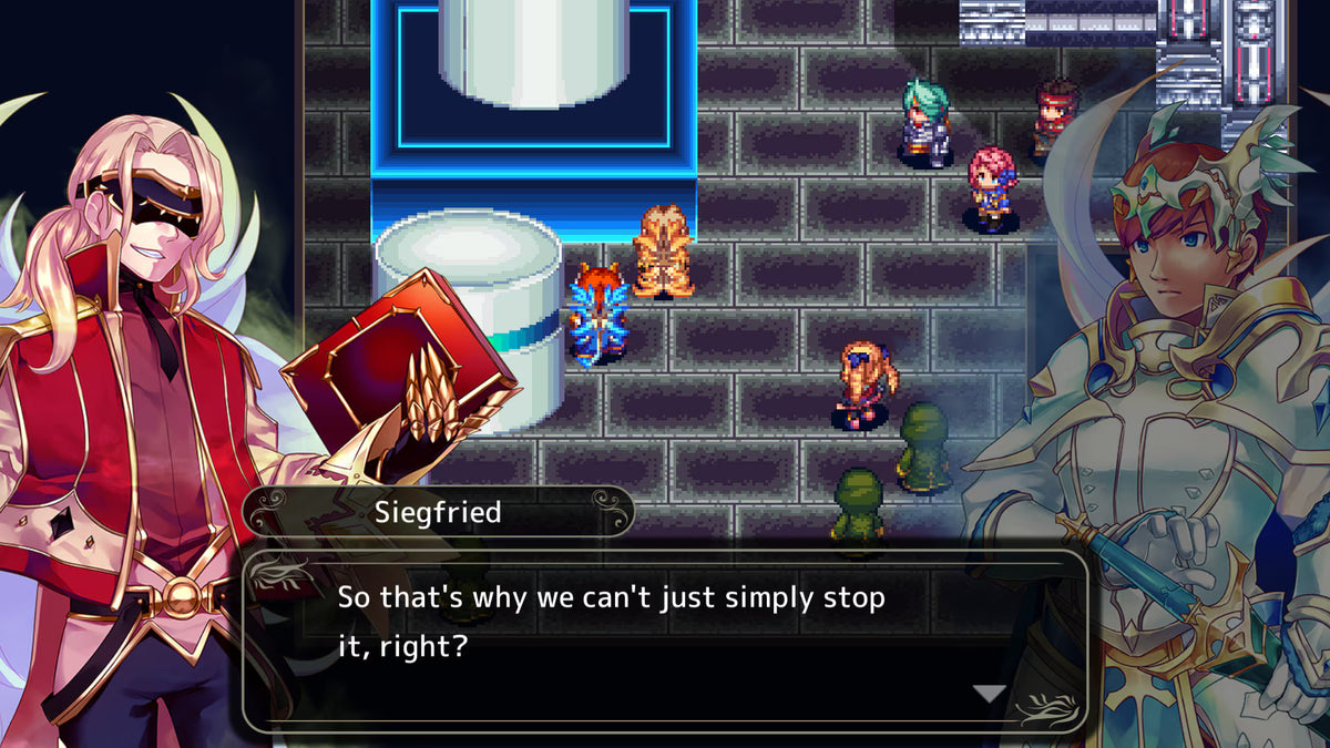 KEMCO RPG Selection Vol. 4 (Multi-Language) - PS5