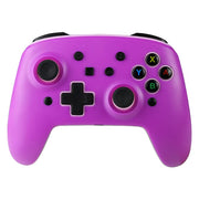 3rd Earth Wireless Controller for Nintendo Switch, PC and Mobile - Pink/Purple