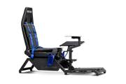 Next Level Racing Flight Simulator Boeing Commercial Edition