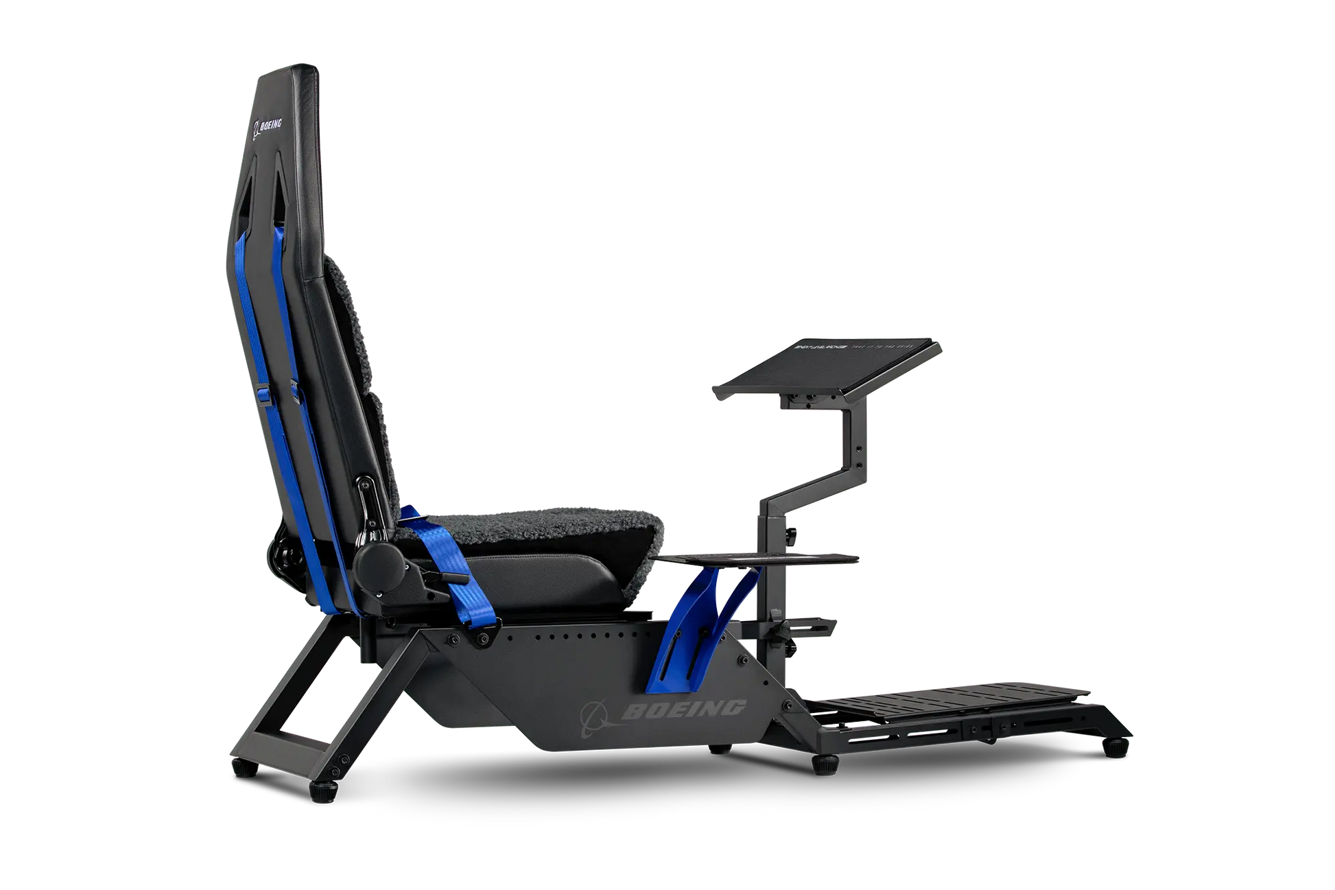 Next Level Racing Flight Simulator Boeing Commercial Edition