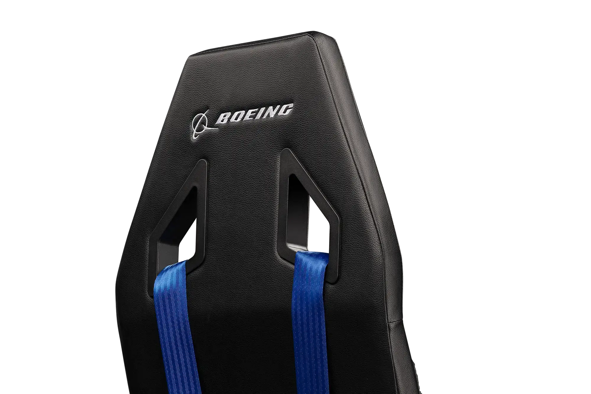 Next Level Racing Flight Simulator Boeing Commercial Edition