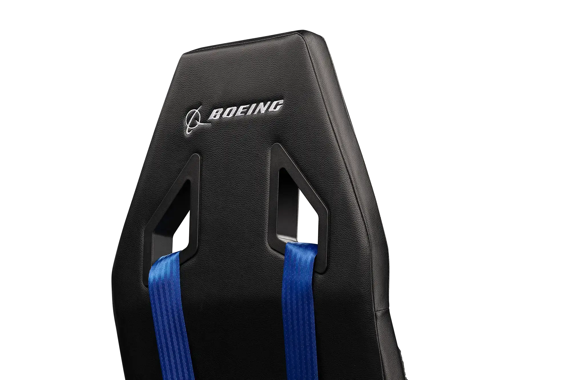 Next Level Racing Flight Simulator Boeing Commercial Edition