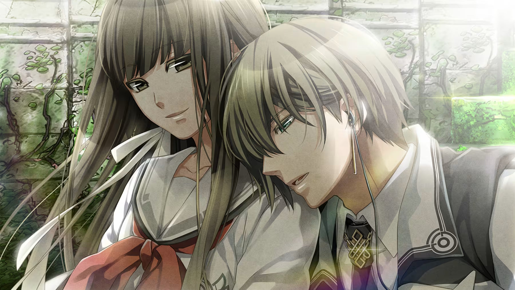 Norn9: Last Era Standard Edition - Nintendo Switch