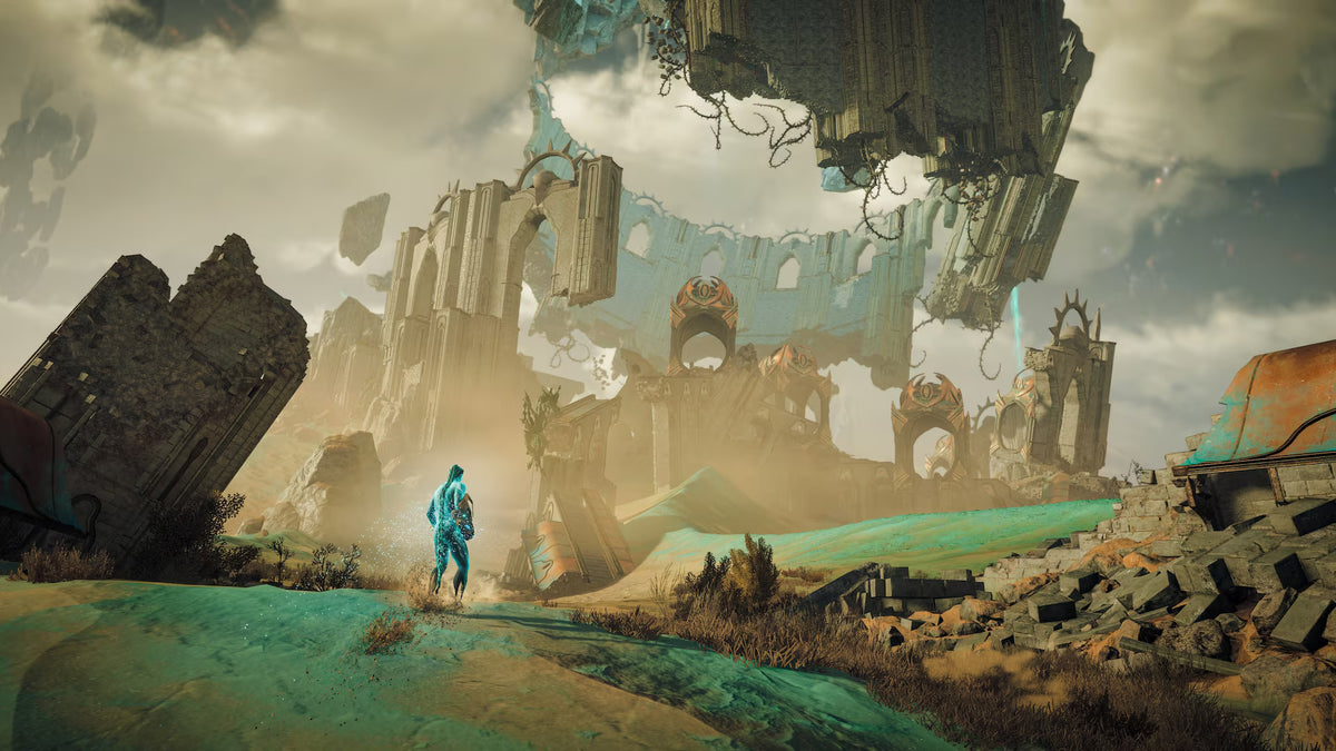 Atlas Fallen - PS5