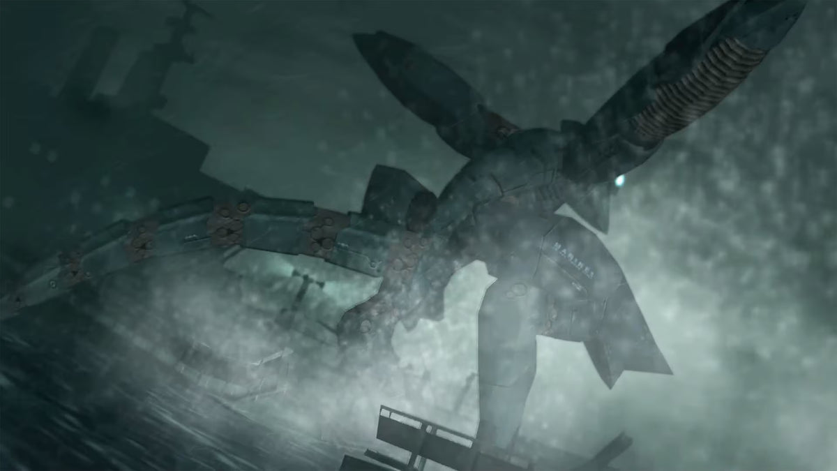 Metal Gear Solid: Master Collection Vol. 1 - Xbox Series X