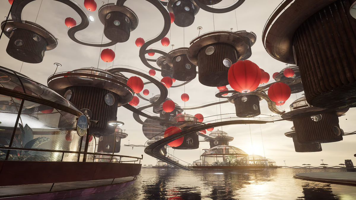 Atomic Heart: Ultimate Edition - PS5