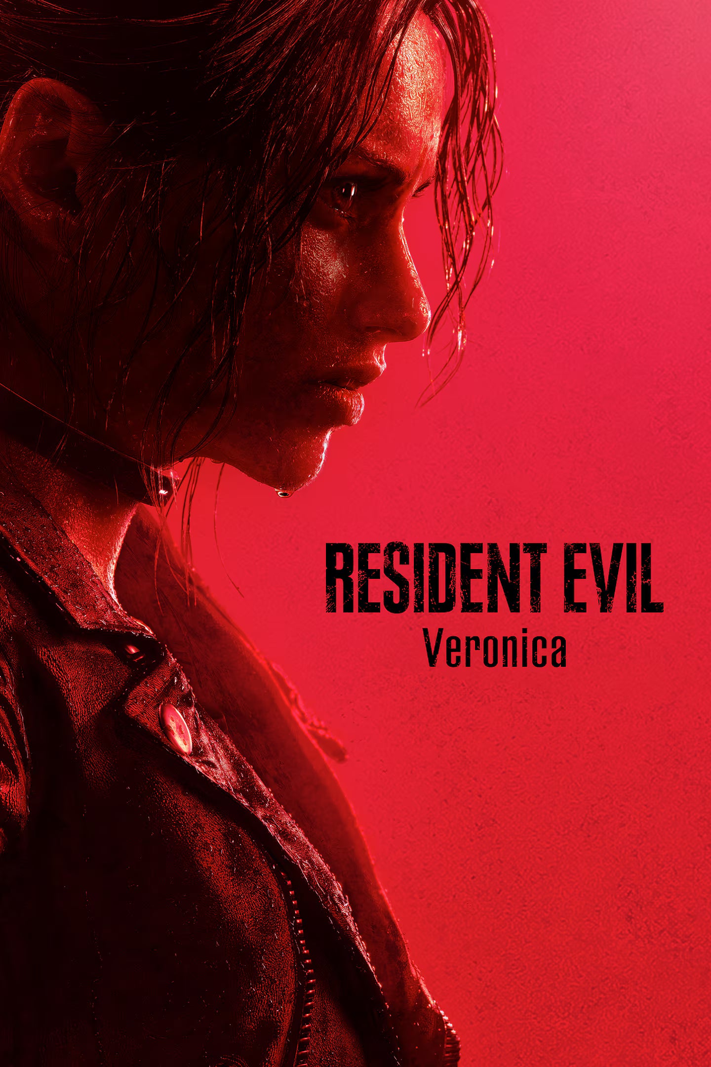 Resident Evil Veronica - Xbox Series X