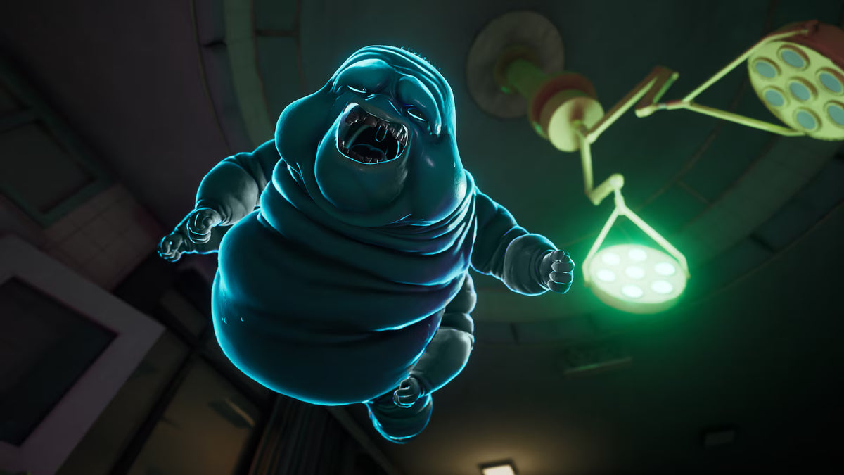Ghostbusters: Spirits Unleashed - PS5