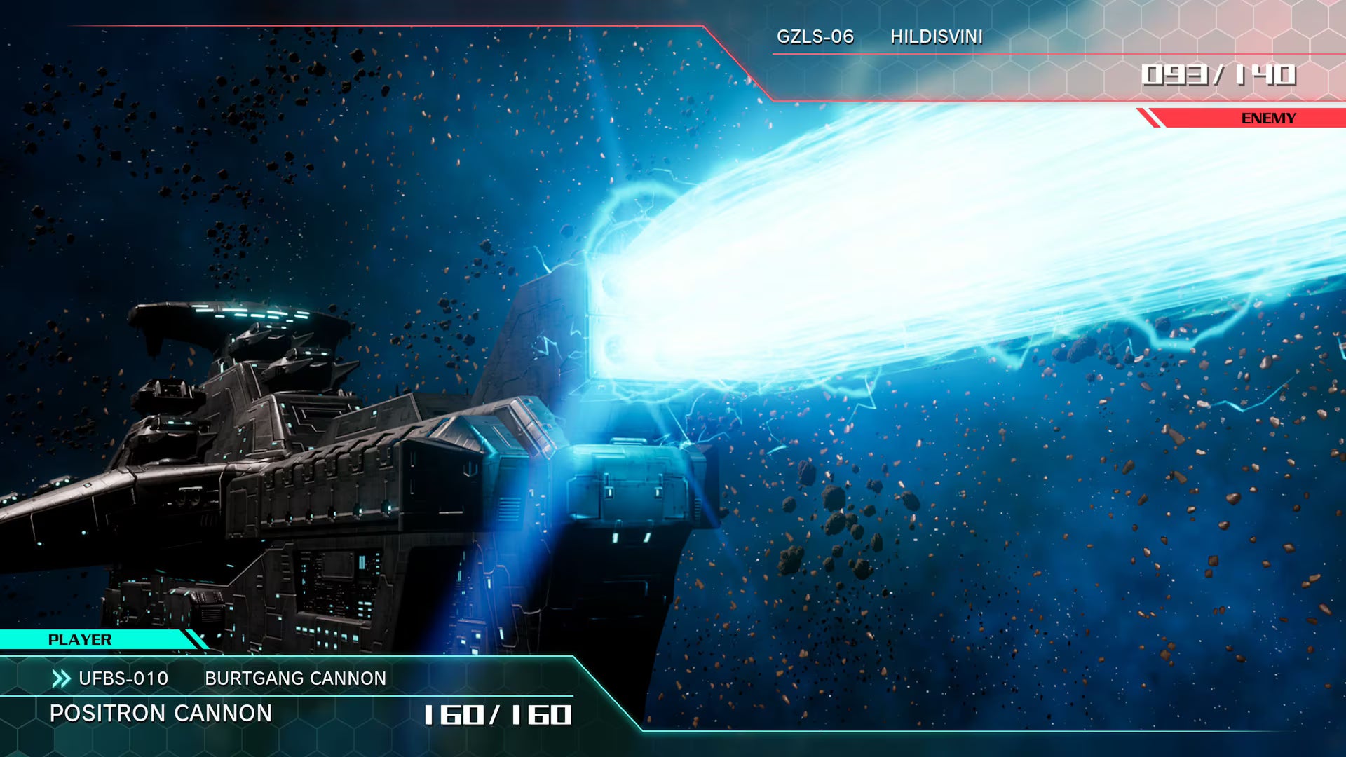 R-Type Tactics I • II Cosmos: Deluxe Edition - Nintendo Switch