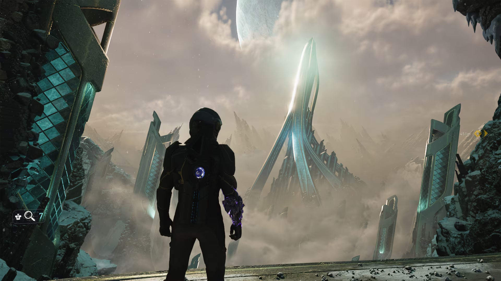 EXODUS - PS5