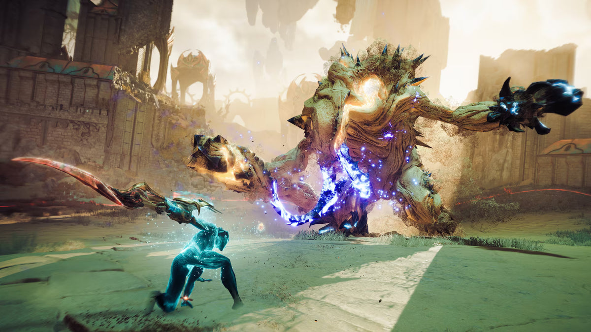 Atlas Fallen - PS5