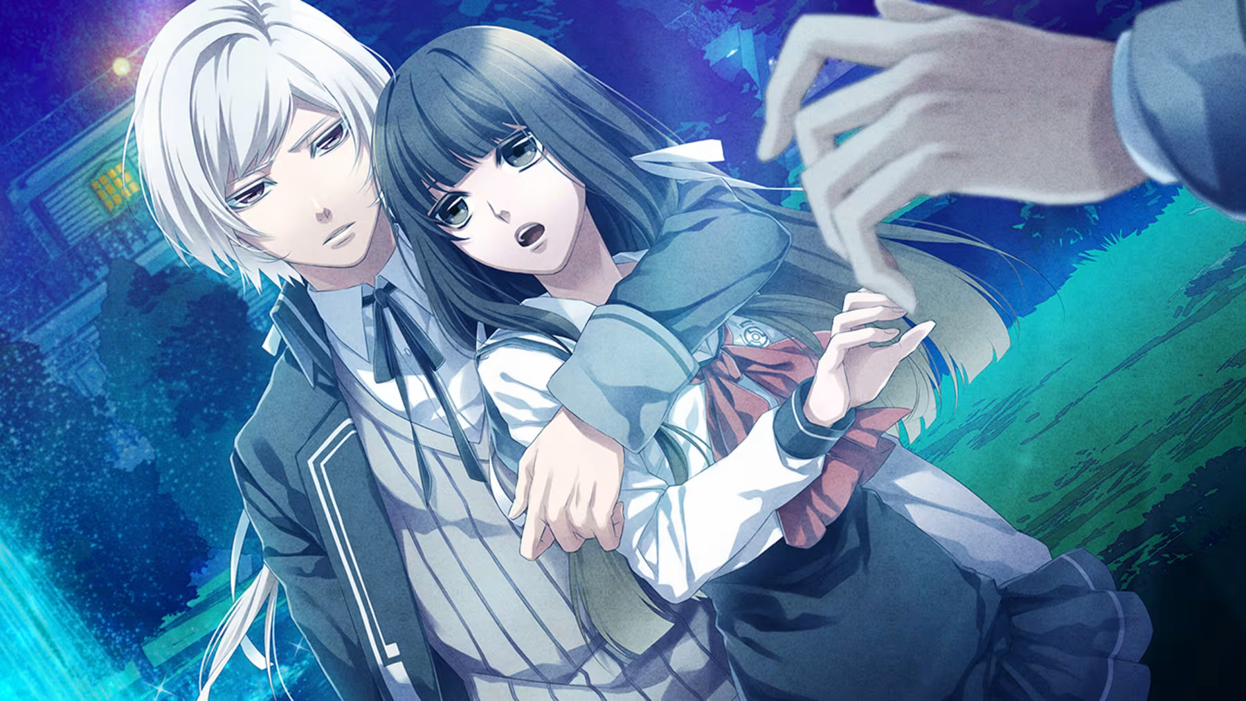 Norn9: Var Commons Standard Edition - Nintendo Switch