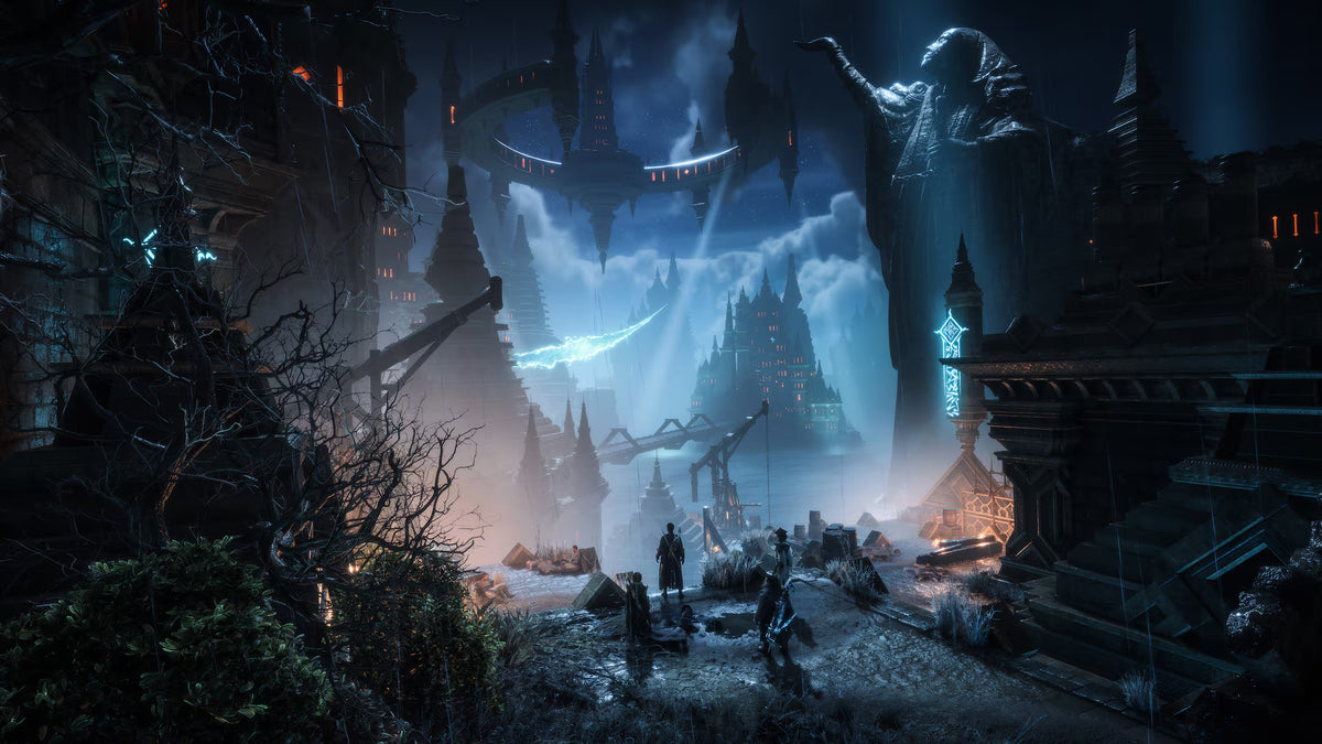 Dragon Age: The Veilguard - PS5