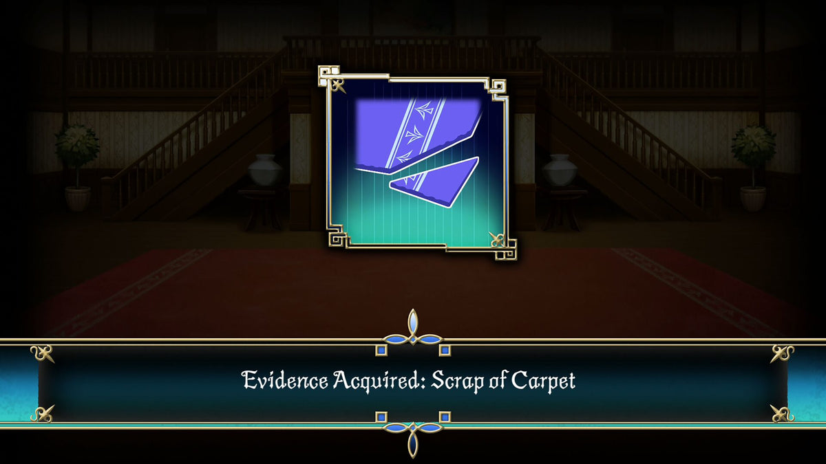 Process of Elimination: Deluxe Edition - PS4