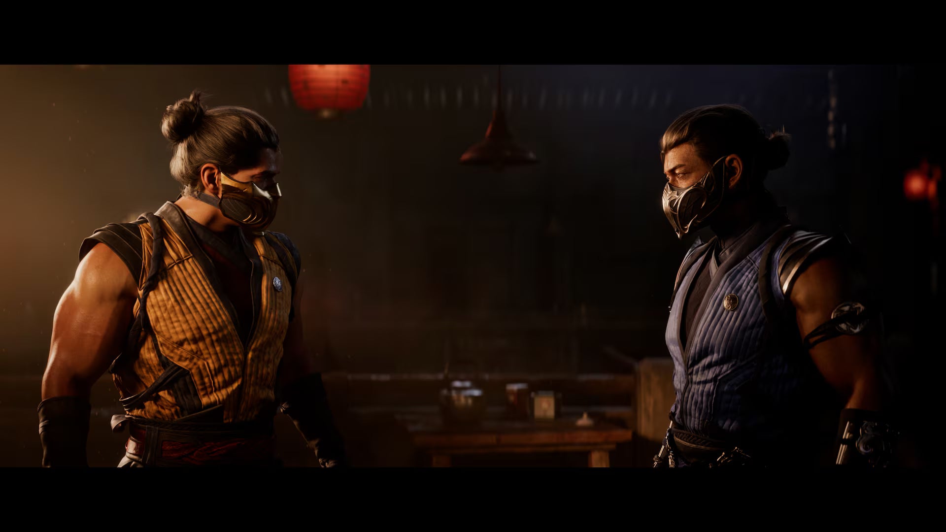 Mortal Kombat 1 - PS5