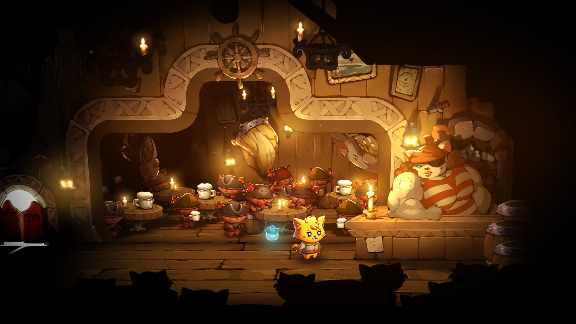 Cat Quest III (3) PS5