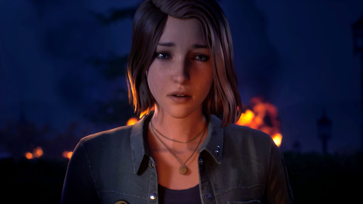 Life is Strange: Reunion - Xbox Series X