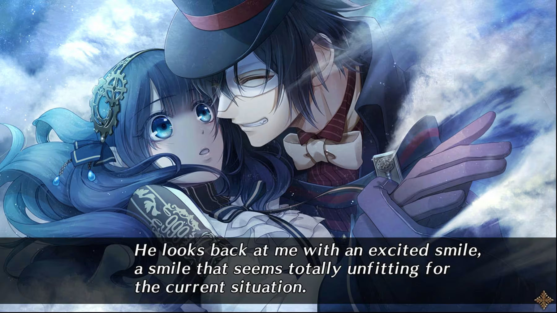 Code: Realize Guardian of Rebirth - Nintendo Switch