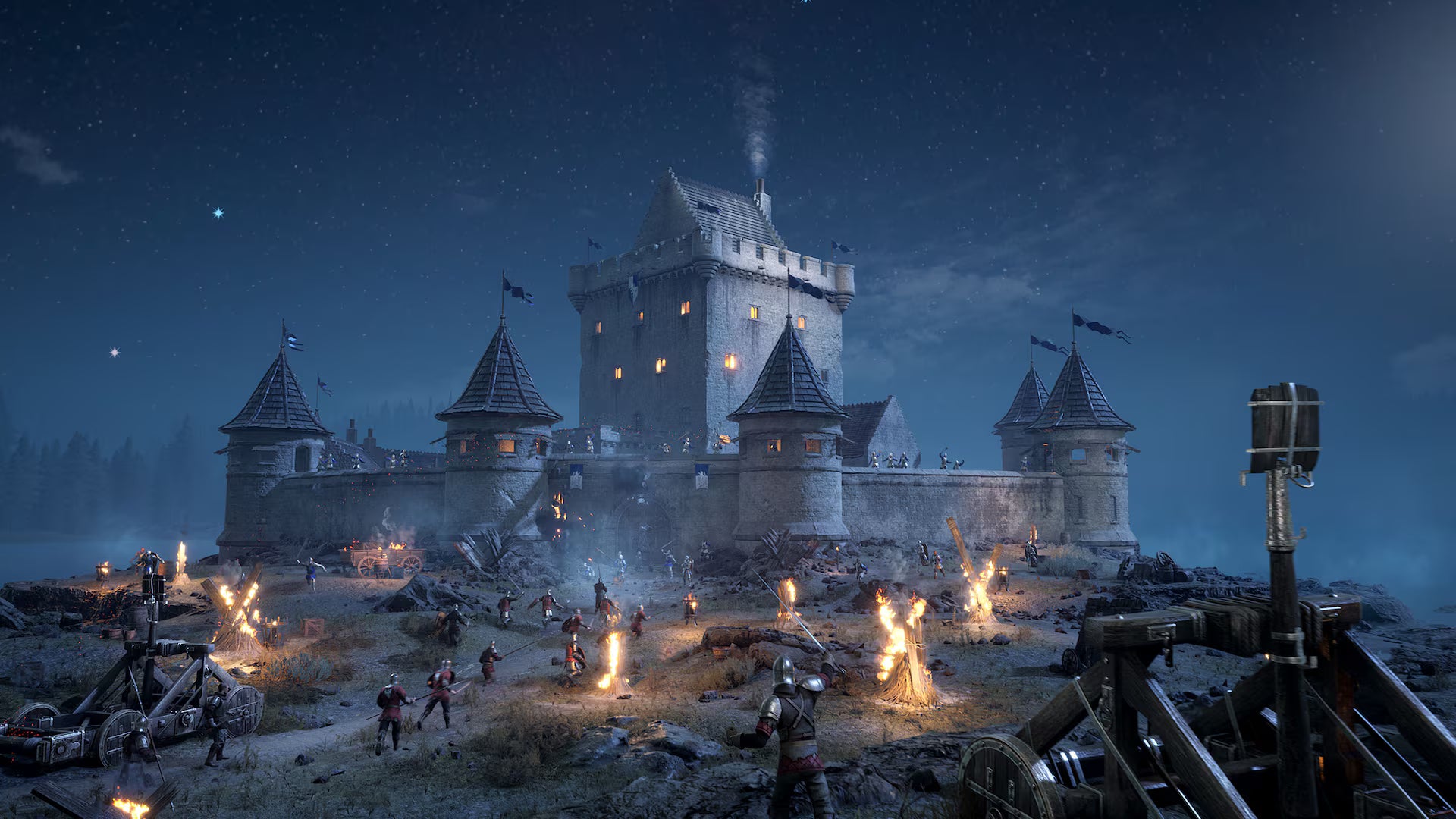 Chivalry II: Day One Edition - Xbox One & Xbox Series X
