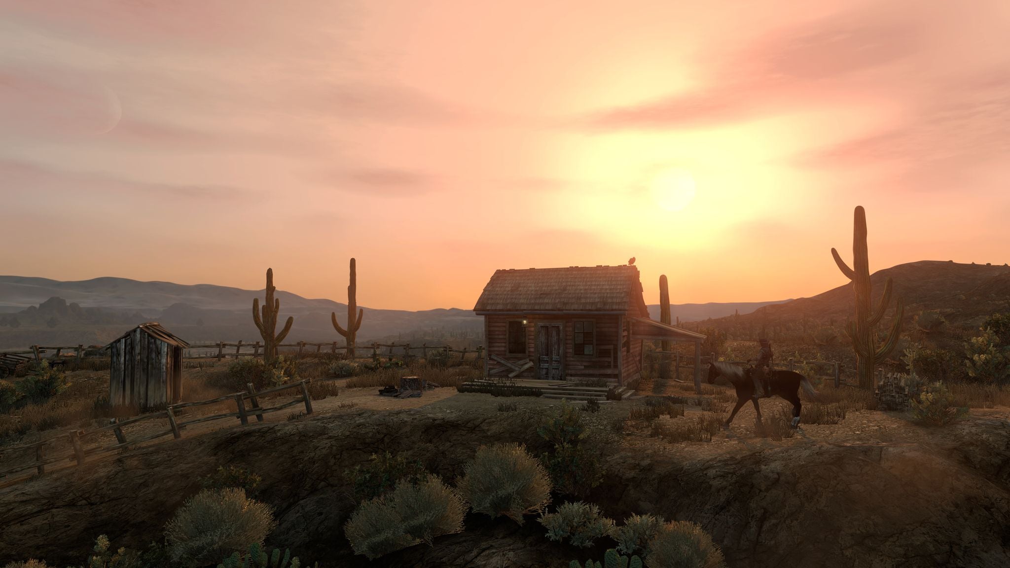 Red Dead Redemption HD - PS5