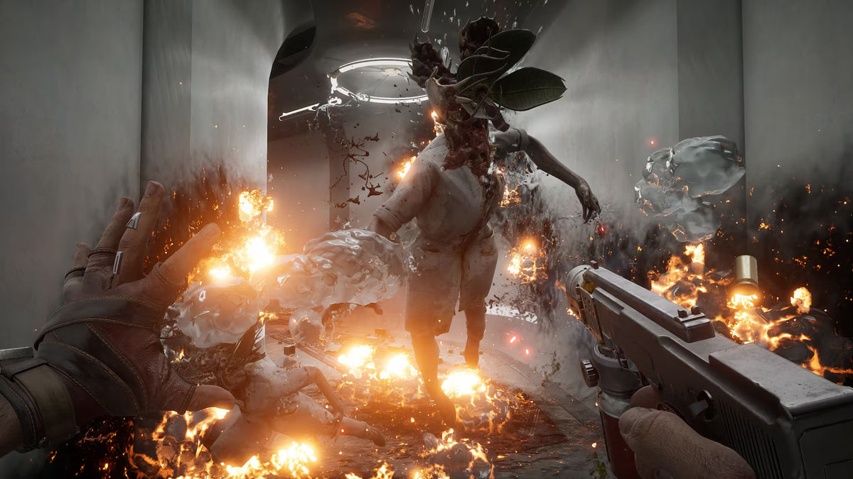 Atomic Heart - Xbox One & Xbox Series X