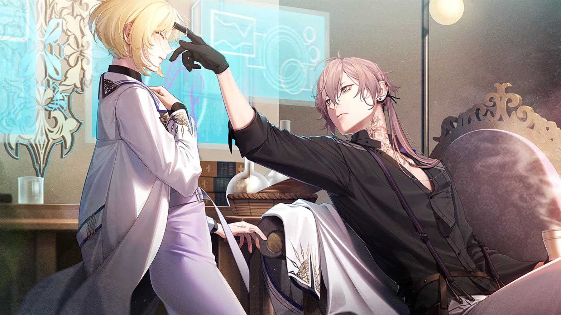 Virche Evermore -EpiC: Lycoris - Nintendo Switch