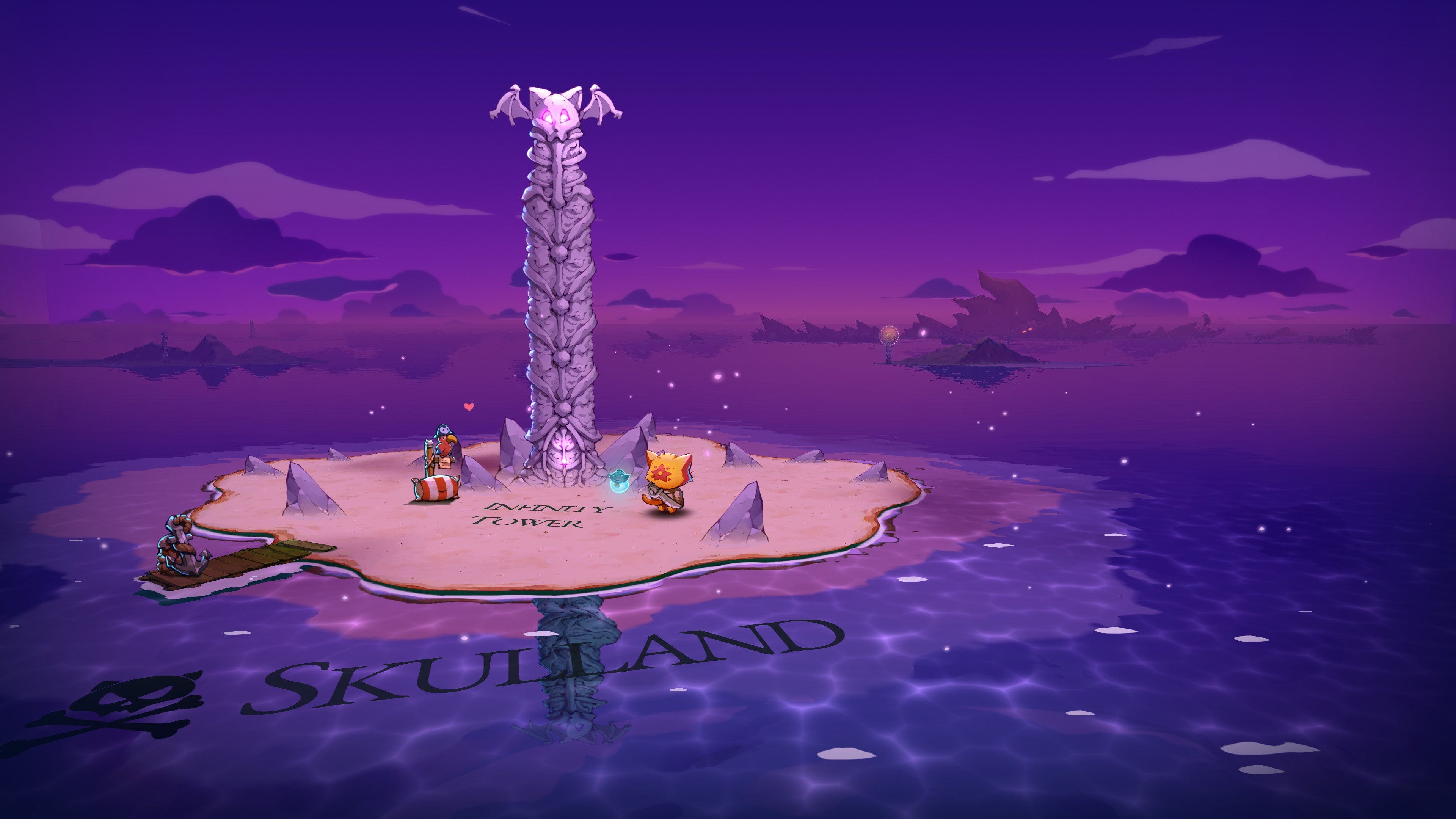 Cat Quest III (3) PS5
