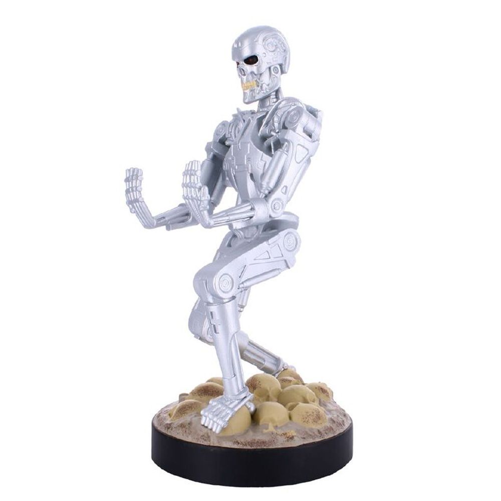 Cable Guy - Terminator T-800 Controller & Phone Holder