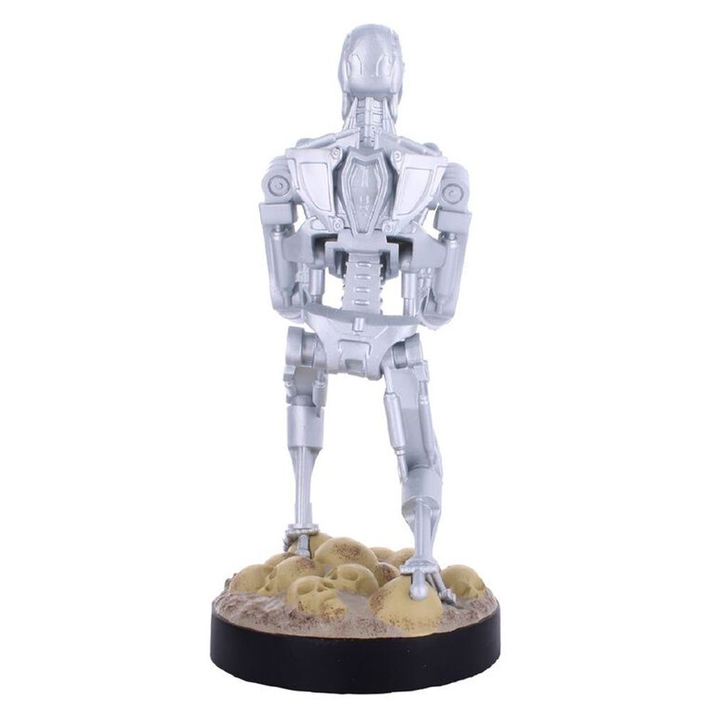 Cable Guy - Terminator T-800 Controller & Phone Holder