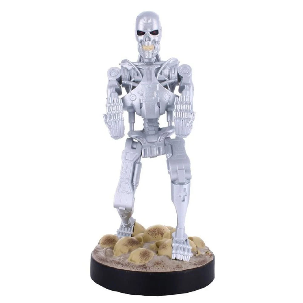 Cable Guy - Terminator T-800 Controller & Phone Holder
