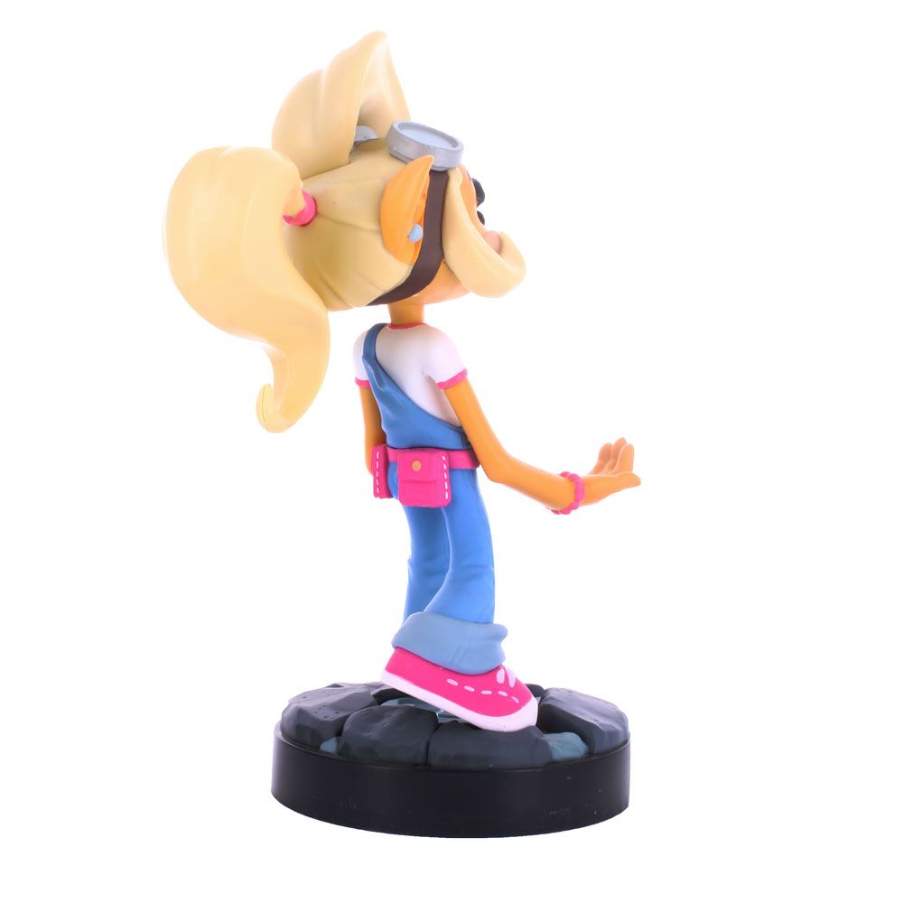 Cable Guy - Coco Controller & Phone Holder