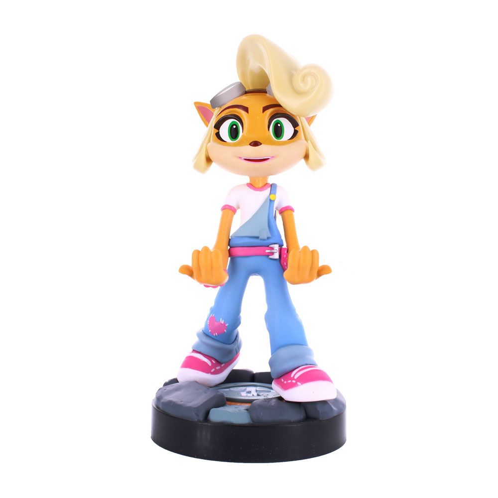Cable Guy - Coco Controller & Phone Holder