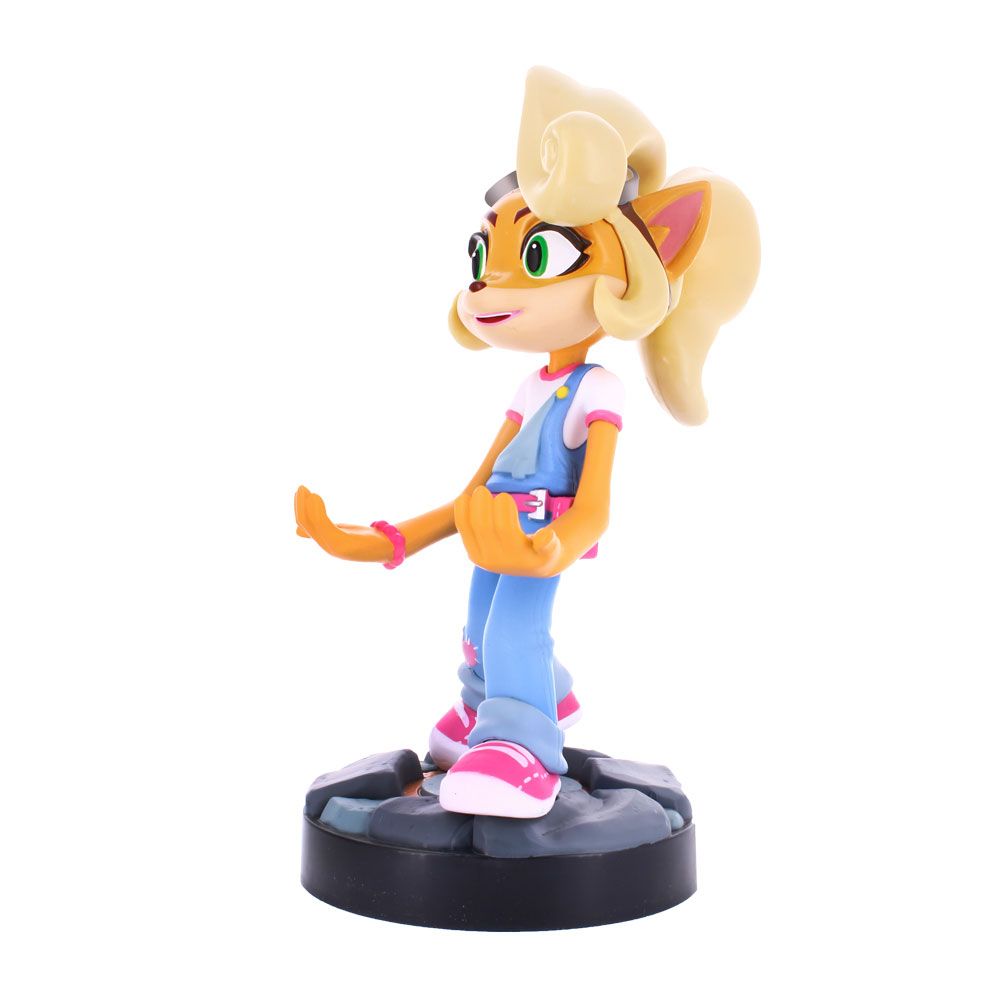 Cable Guy - Coco Controller & Phone Holder